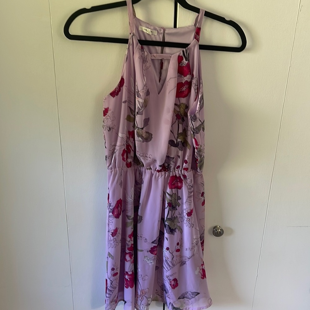 Maurice’s | floral dress